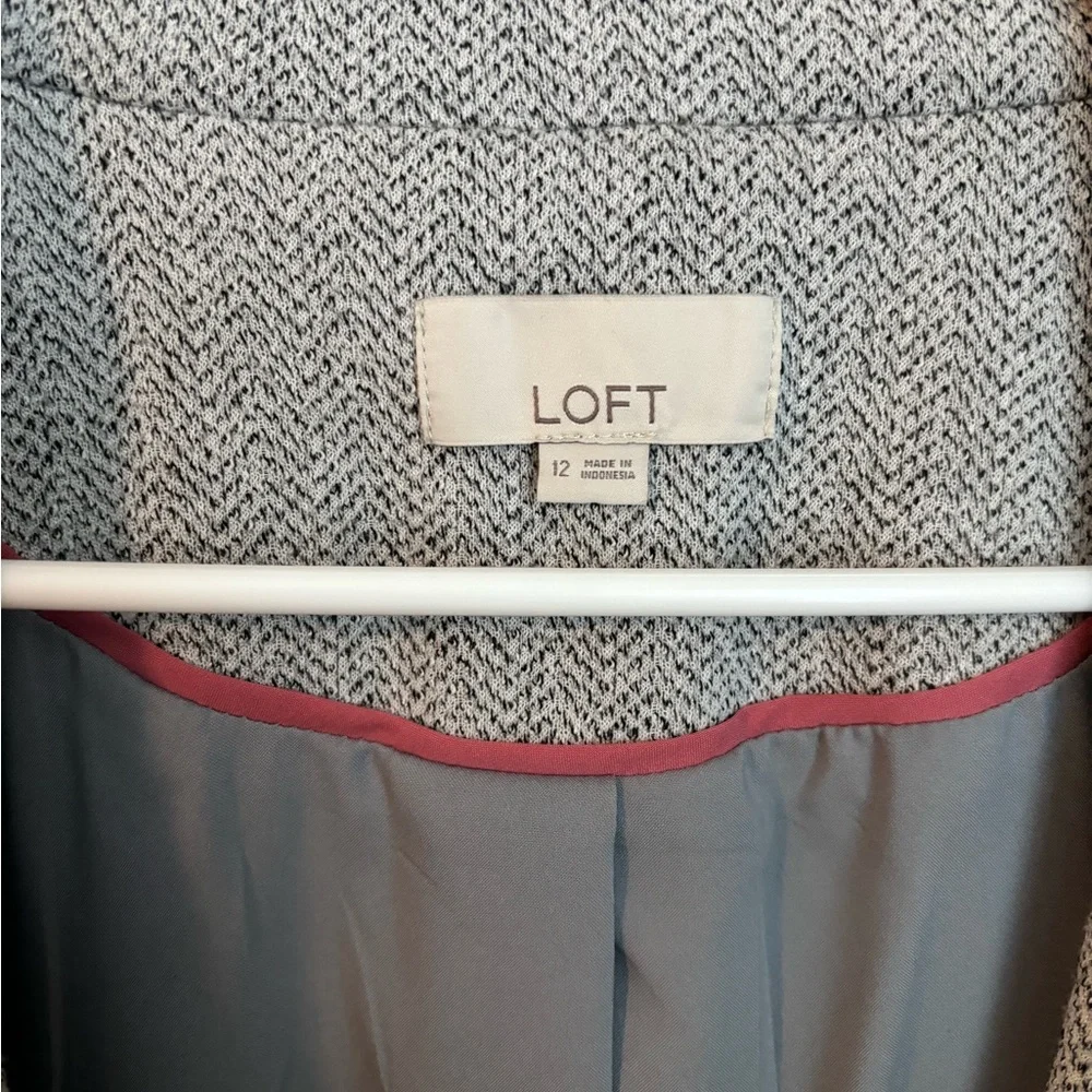 Loft blazer - Picture 6 of 7